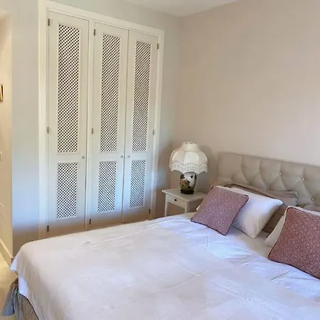 Apartment Lovely 2 Bedroom In Bahia Alcantara