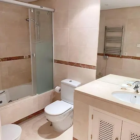 Apartment Lovely 2 Bedroom In Bahia Alcantara