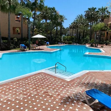Lovely 2 Bedroom In Bahia Alcantara