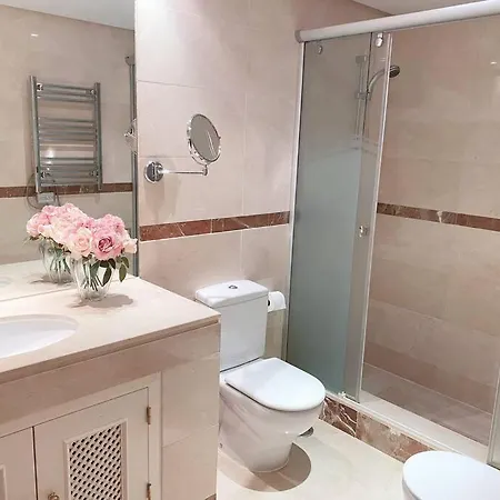 Apartment Lovely 2 Bedroom In Bahia Alcantara