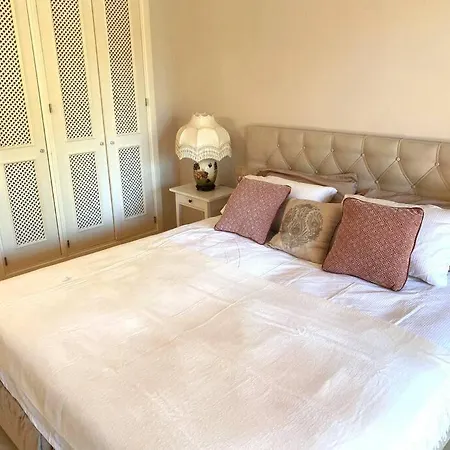 Apartment Lovely 2 Bedroom In Bahia Alcantara