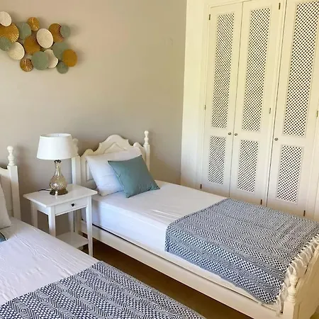 Lovely 2 Bedroom In Bahia Alcantara