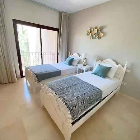 Lovely 2 Bedroom In Bahia Alcantara