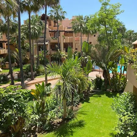 Lovely 2 Bedroom In Bahia Alcantara *