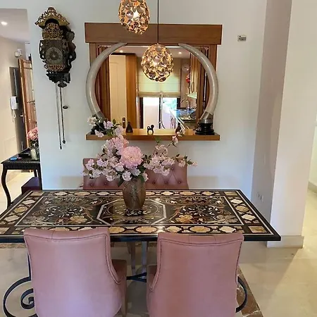 Lovely 2 Bedroom In Bahia Alcantara Apartment