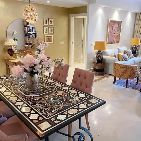 Lovely 2 Bedroom In Bahia Alcantara