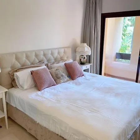 Lovely 2 Bedroom In Bahia Alcantara