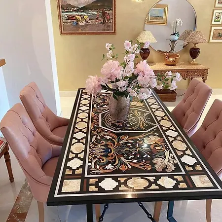 Lovely 2 Bedroom In Bahia Alcantara Marbella