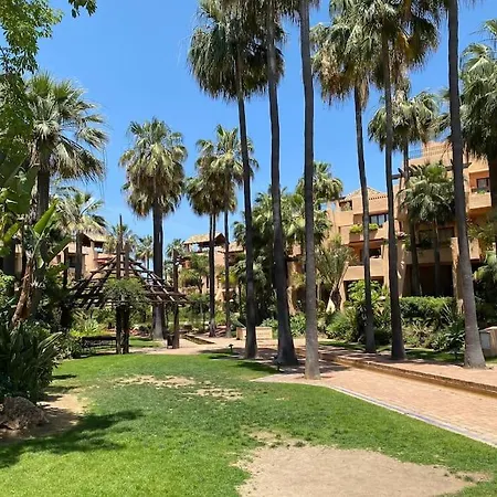 Apartment Lovely 2 Bedroom In Bahia Alcantara